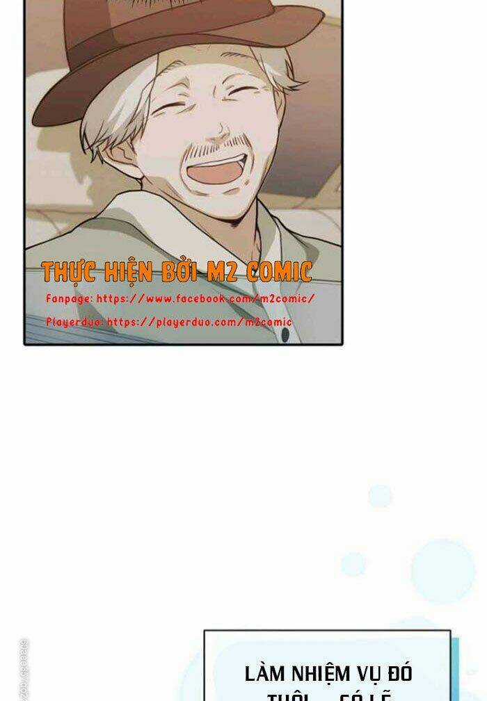 Xin Mời Dùng Bữa - Chapter 25 - Trang 35