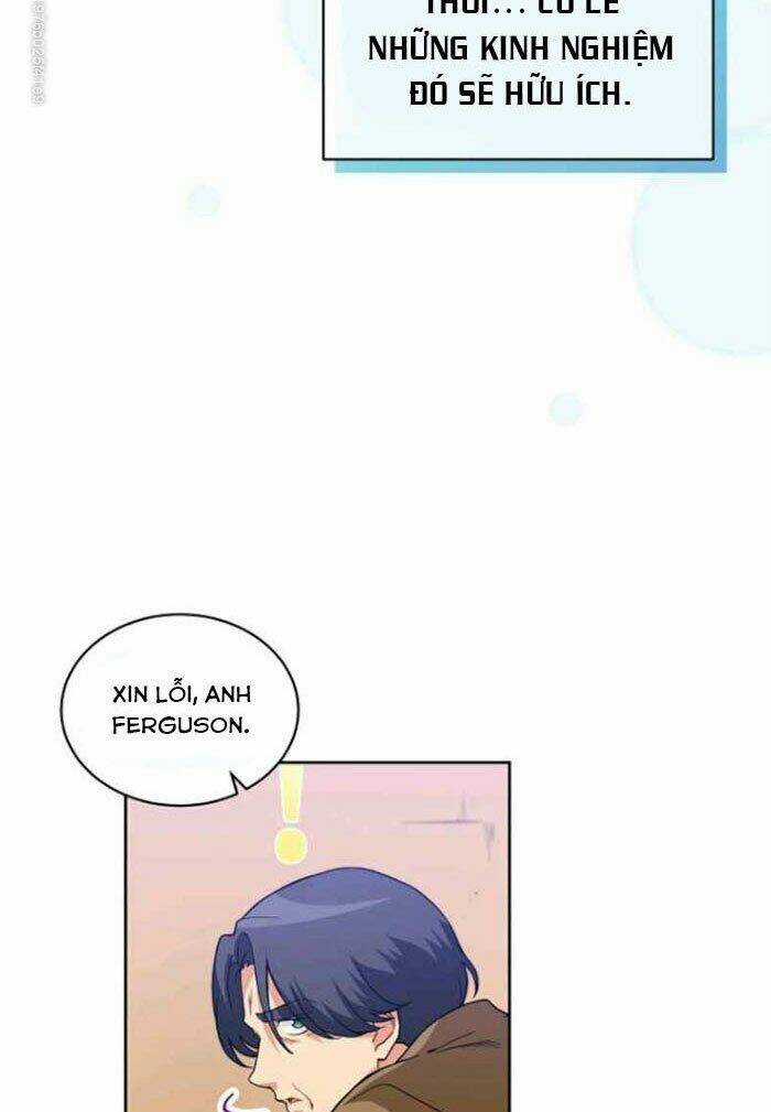 Xin Mời Dùng Bữa - Chapter 25 - Trang 36