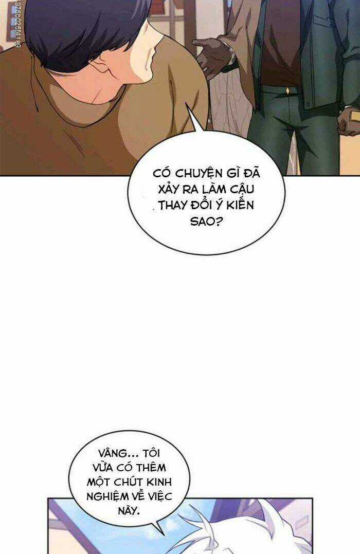 Xin Mời Dùng Bữa - Chapter 25 - Trang 38