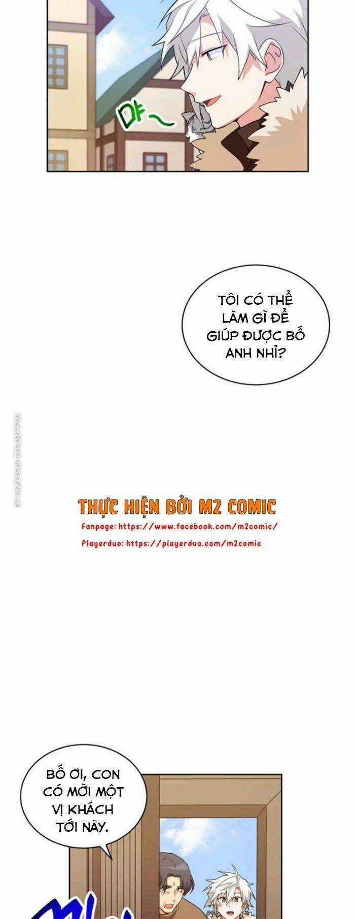 Xin Mời Dùng Bữa - Chapter 25 - Trang 39