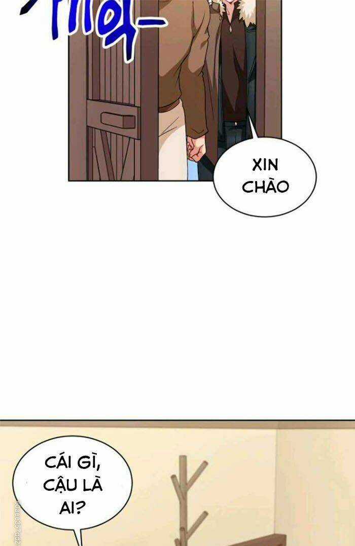 Xin Mời Dùng Bữa - Chapter 25 - Trang 40