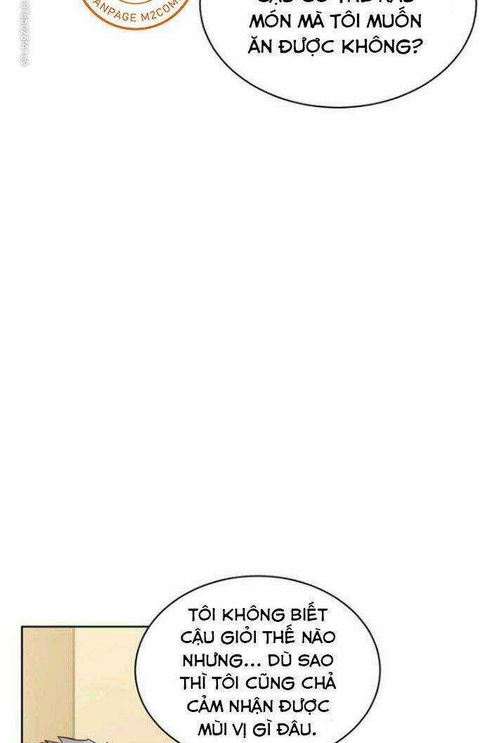 Xin Mời Dùng Bữa - Chapter 25 - Trang 43