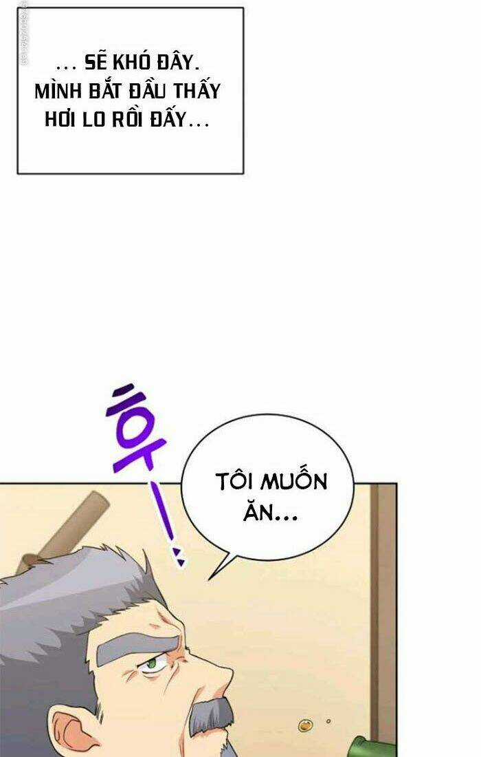 Xin Mời Dùng Bữa - Chapter 25 - Trang 45