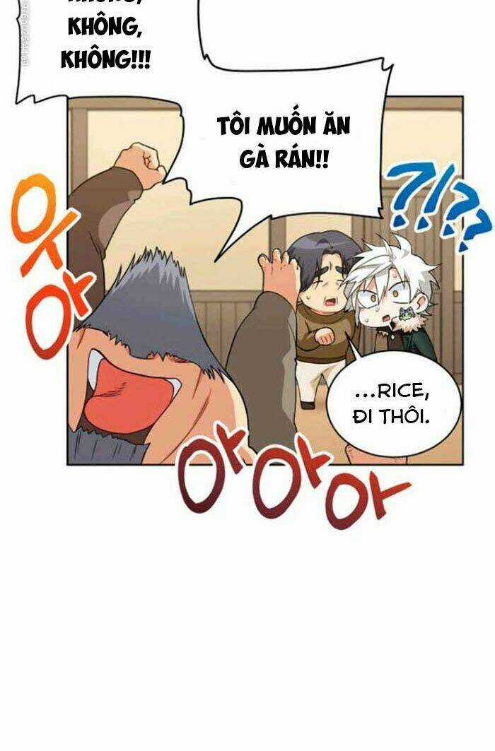 Xin Mời Dùng Bữa - Chapter 25 - Trang 49