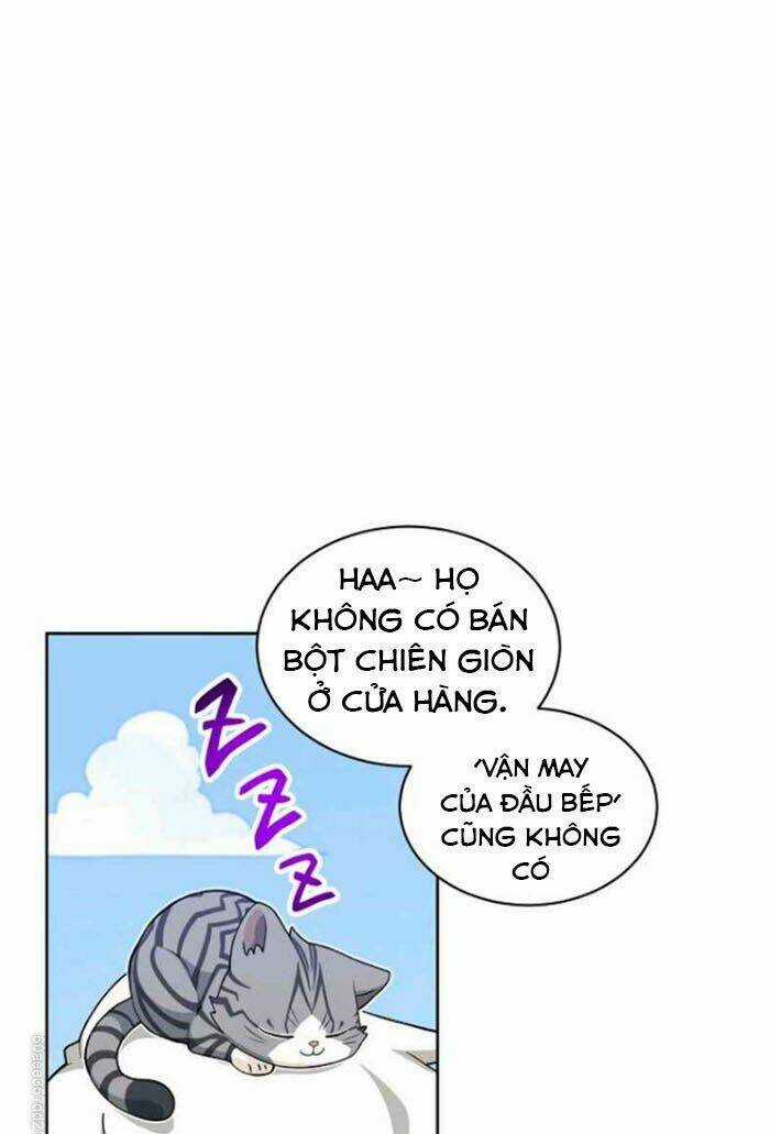 Xin Mời Dùng Bữa - Chapter 25 - Trang 50