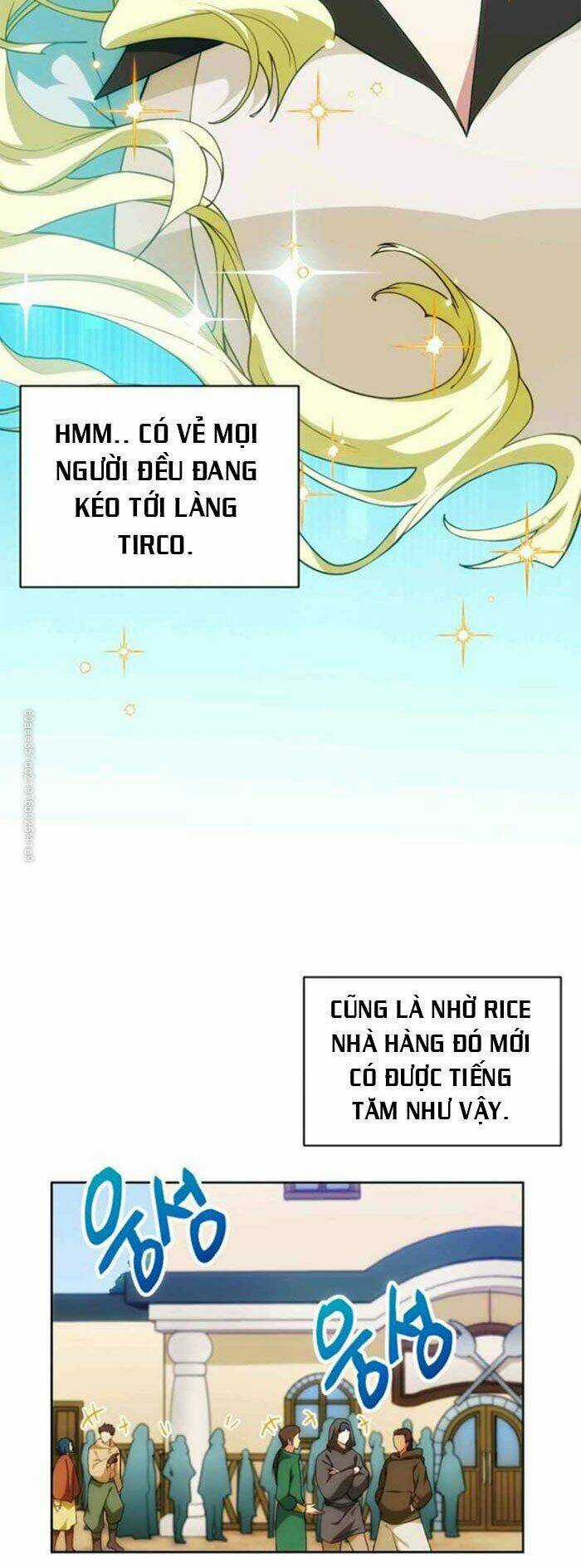 Xin Mời Dùng Bữa - Chapter 25 - Trang 6