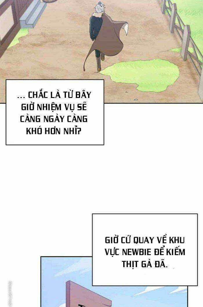 Xin Mời Dùng Bữa - Chapter 25 - Trang 52