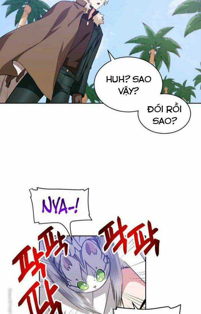 Xin Mời Dùng Bữa - Chapter 25 - Trang 54