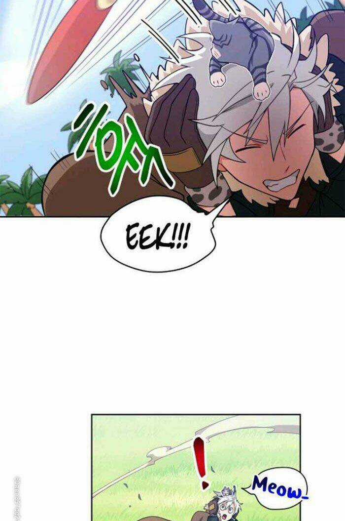 Xin Mời Dùng Bữa - Chapter 25 - Trang 56