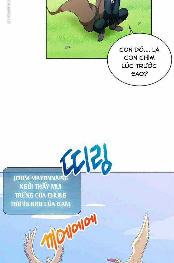 Xin Mời Dùng Bữa - Chapter 25 - Trang 57