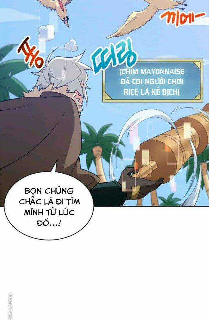 Xin Mời Dùng Bữa - Chapter 25 - Trang 58