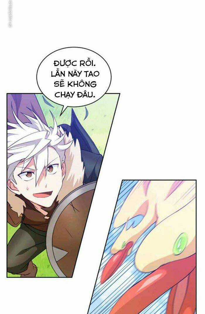 Xin Mời Dùng Bữa - Chapter 25 - Trang 59