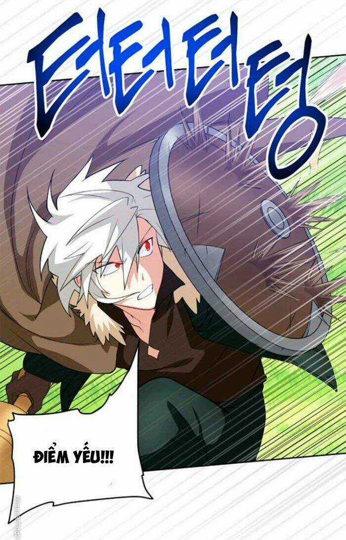 Xin Mời Dùng Bữa - Chapter 25 - Trang 62