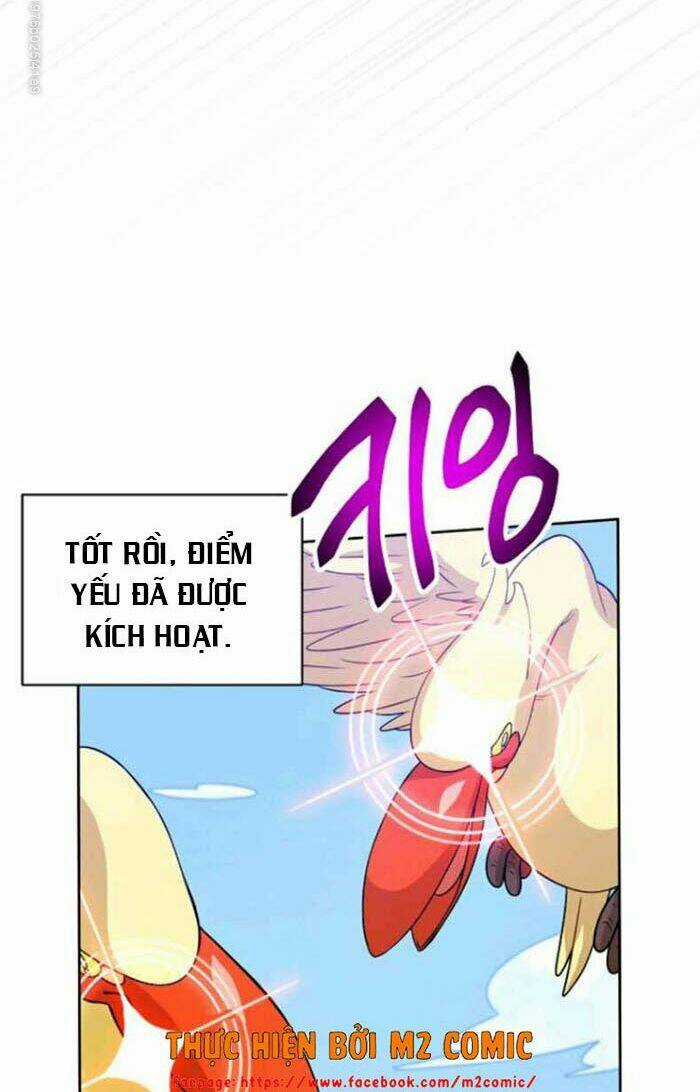 Xin Mời Dùng Bữa - Chapter 25 - Trang 63