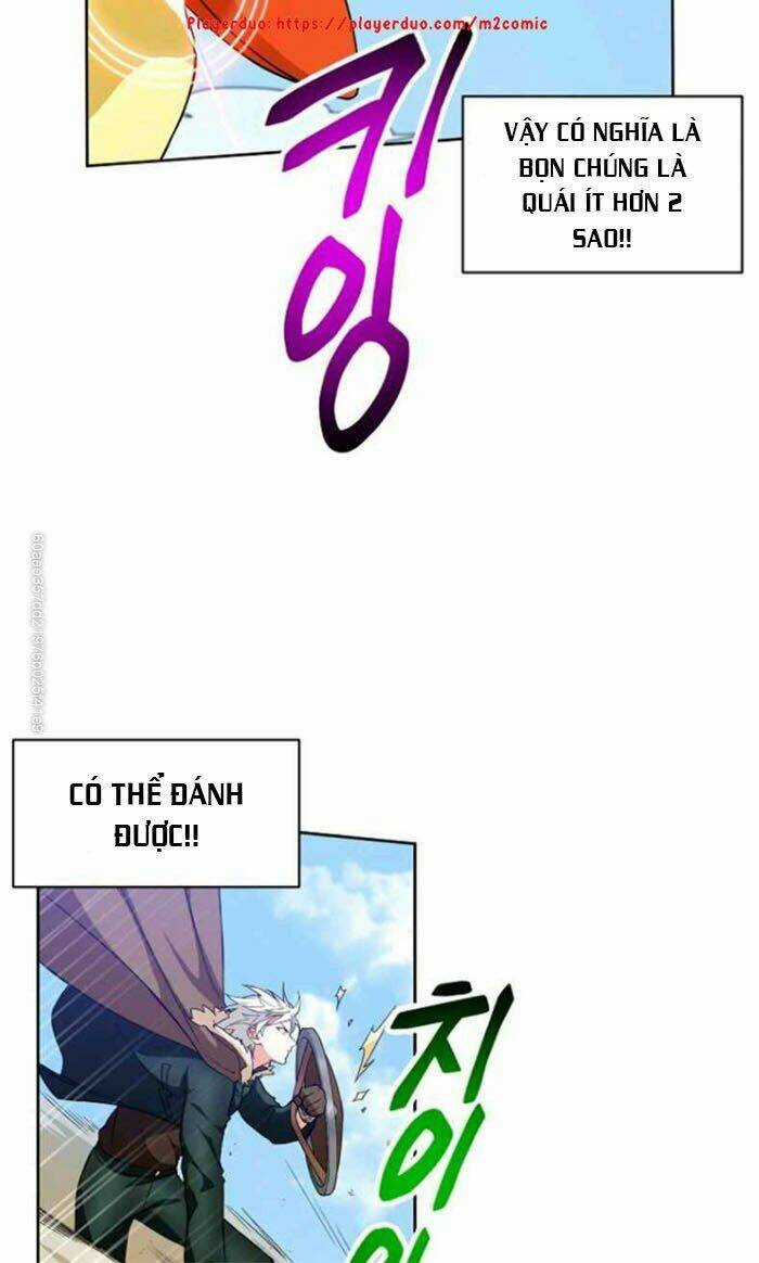 Xin Mời Dùng Bữa - Chapter 25 - Trang 64