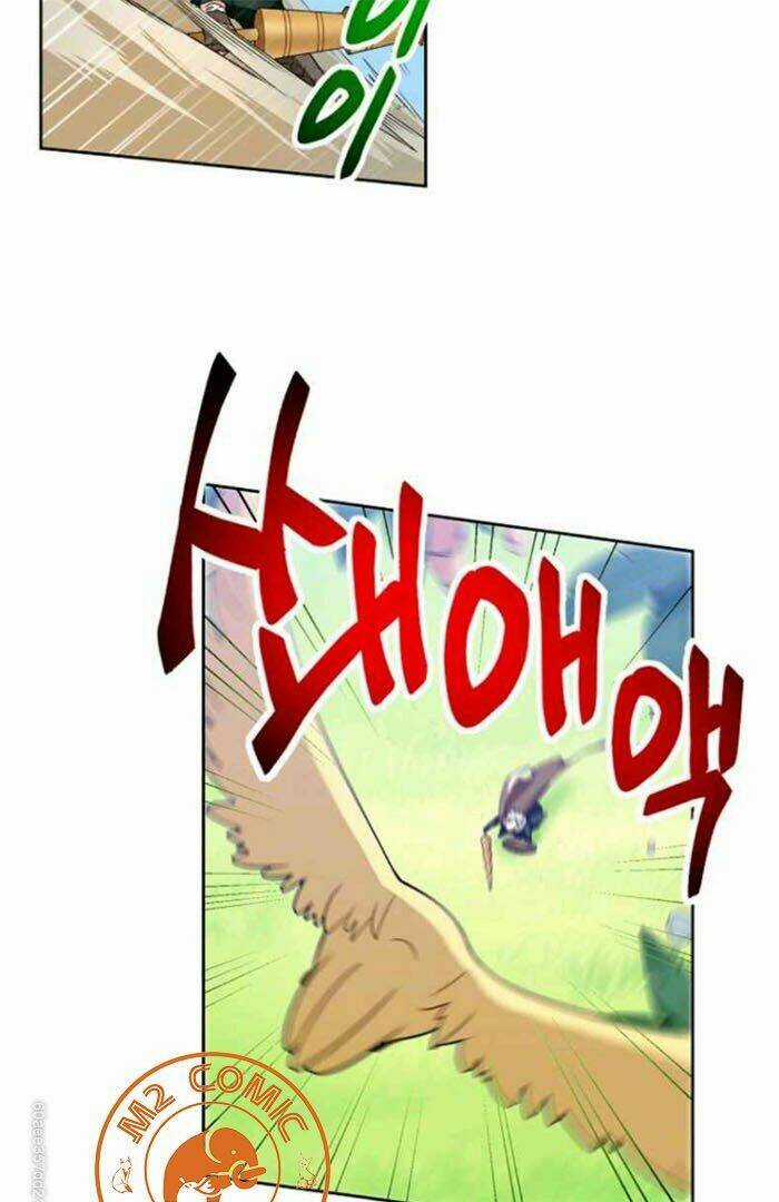 Xin Mời Dùng Bữa - Chapter 25 - Trang 65