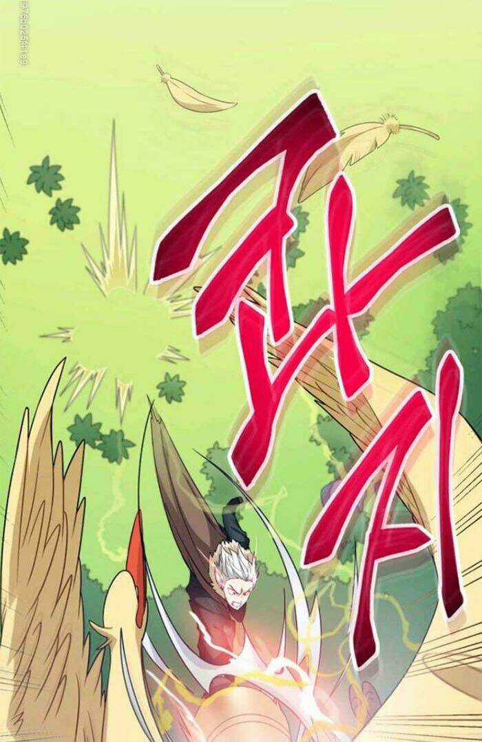 Xin Mời Dùng Bữa - Chapter 25 - Trang 70