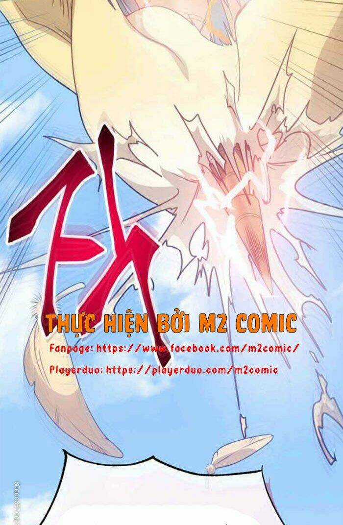 Xin Mời Dùng Bữa - Chapter 25 - Trang 71