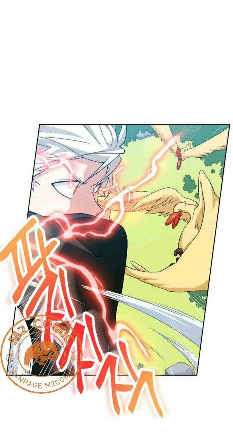 Xin Mời Dùng Bữa - Chapter 26 - Trang 11