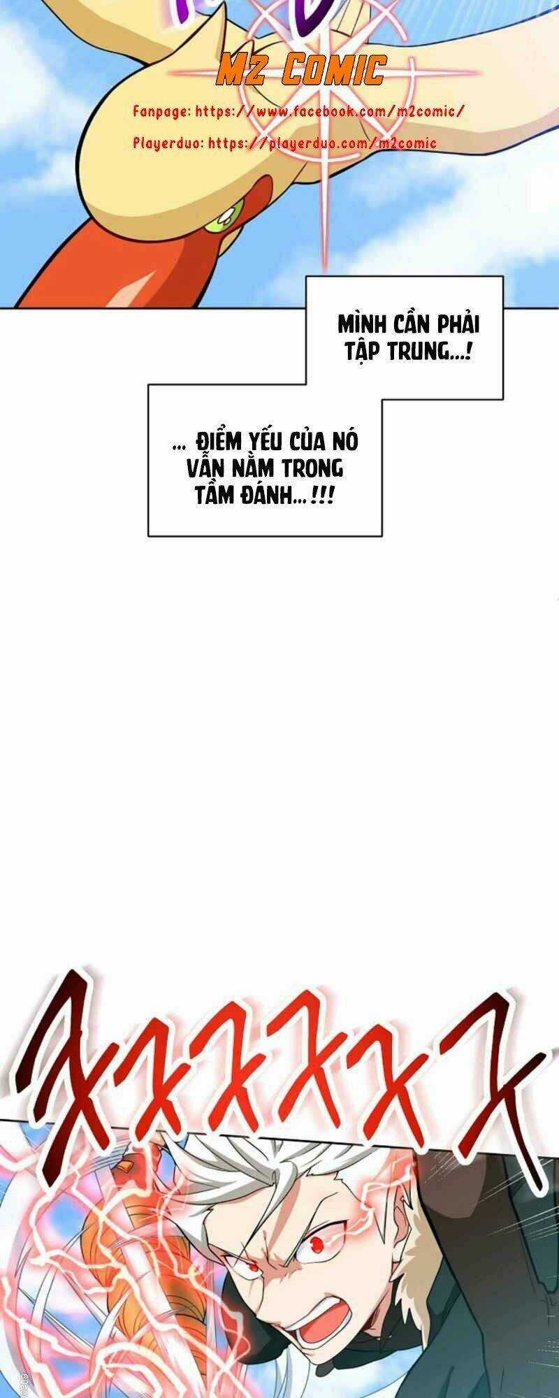 Xin Mời Dùng Bữa - Chapter 26 - Trang 13