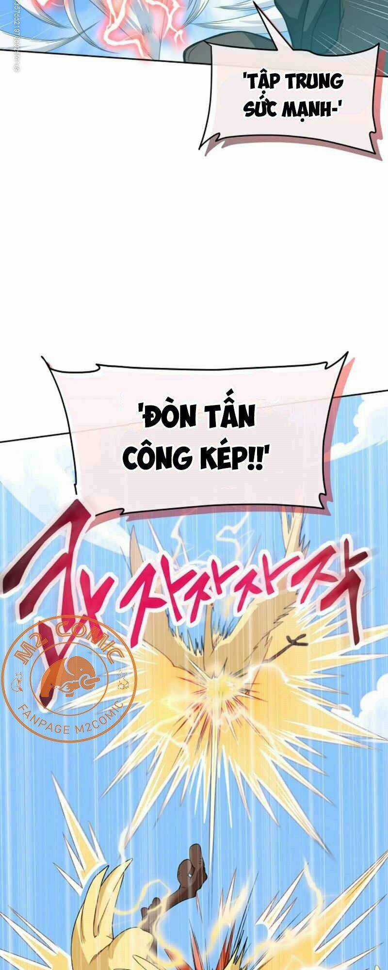 Xin Mời Dùng Bữa - Chapter 26 - Trang 14