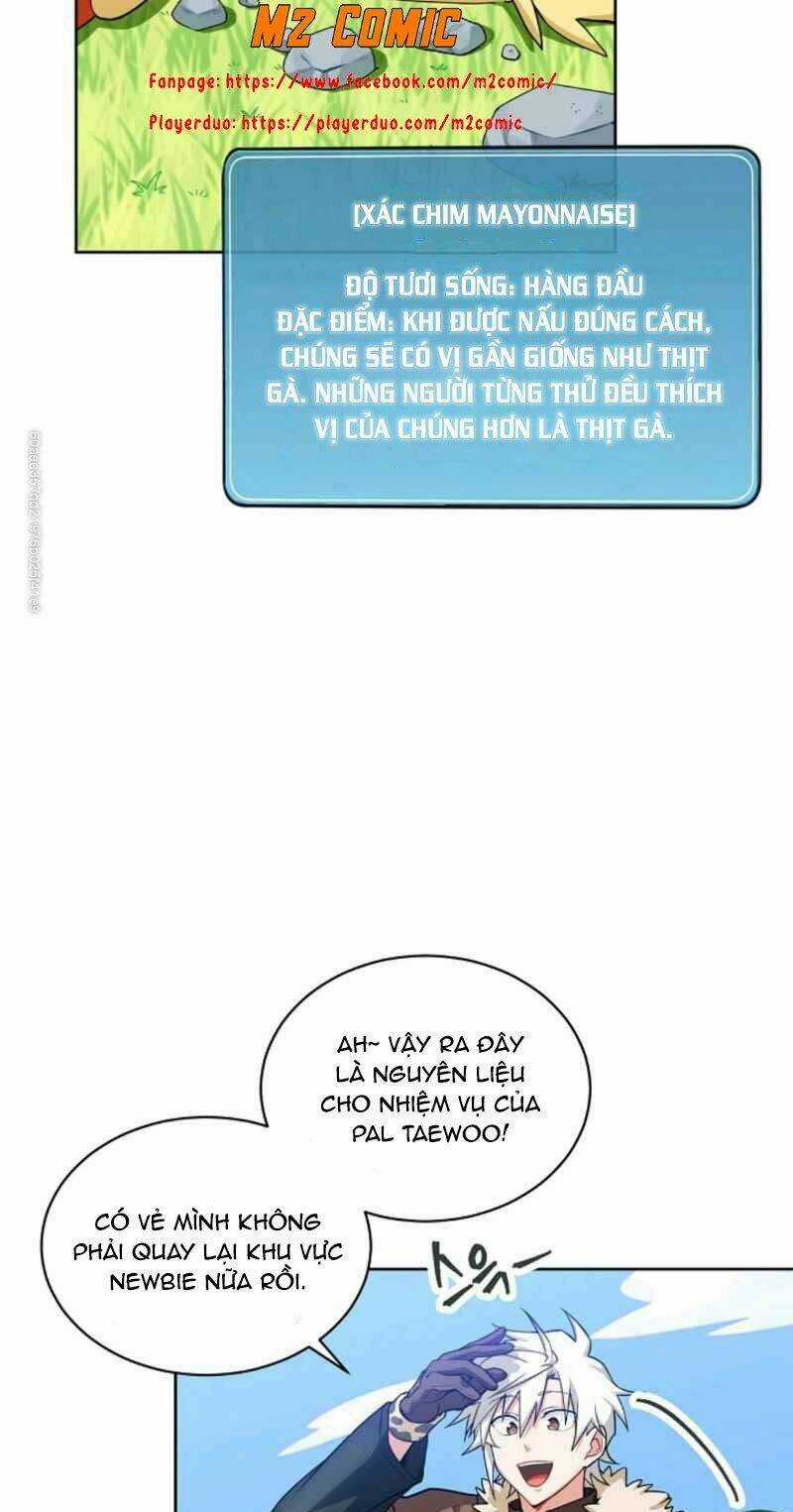 Xin Mời Dùng Bữa - Chapter 26 - Trang 18