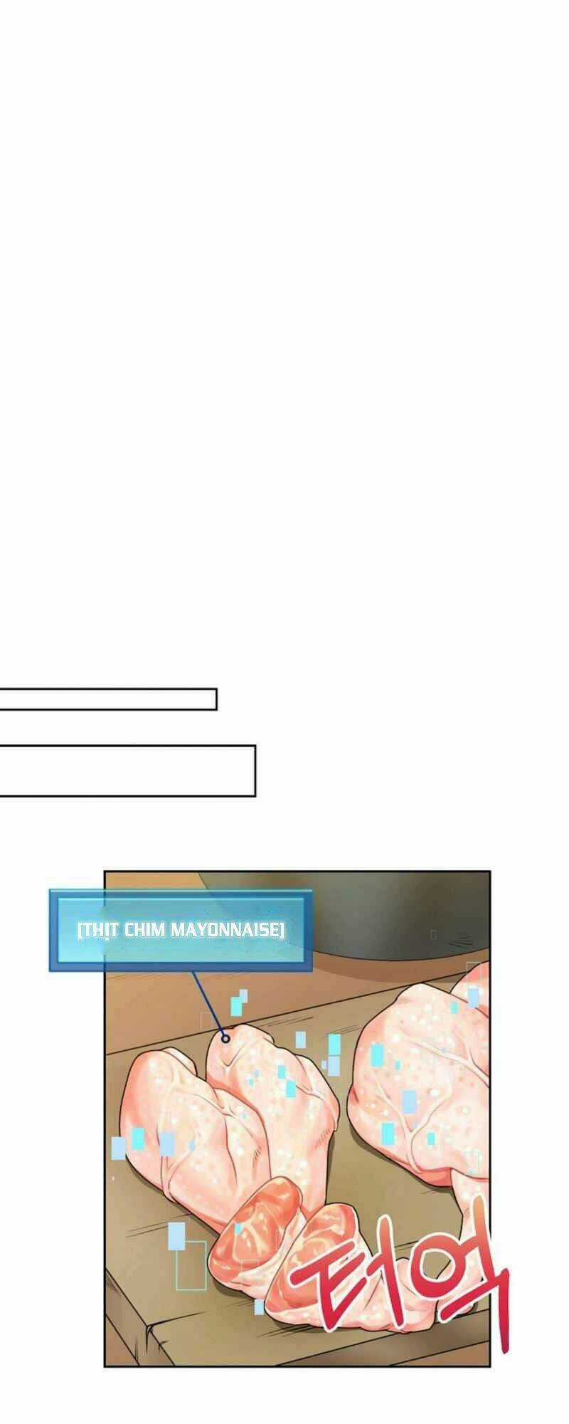 Xin Mời Dùng Bữa - Chapter 26 - Trang 20