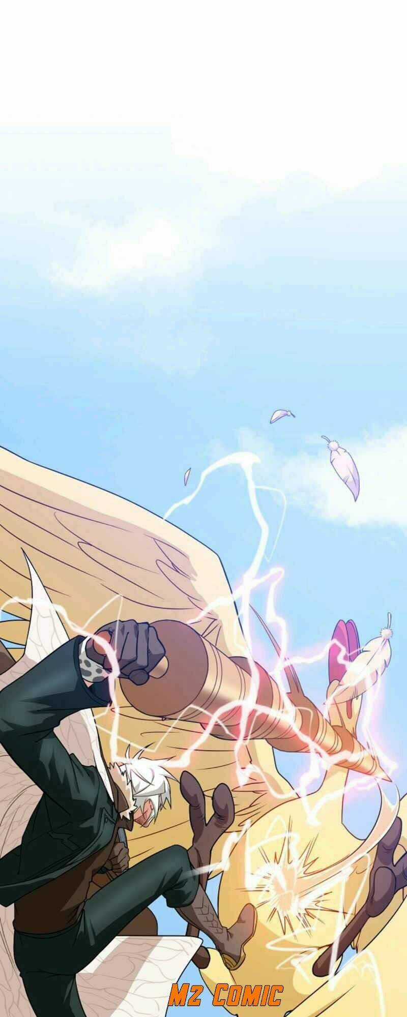 Xin Mời Dùng Bữa - Chapter 26 - Trang 3