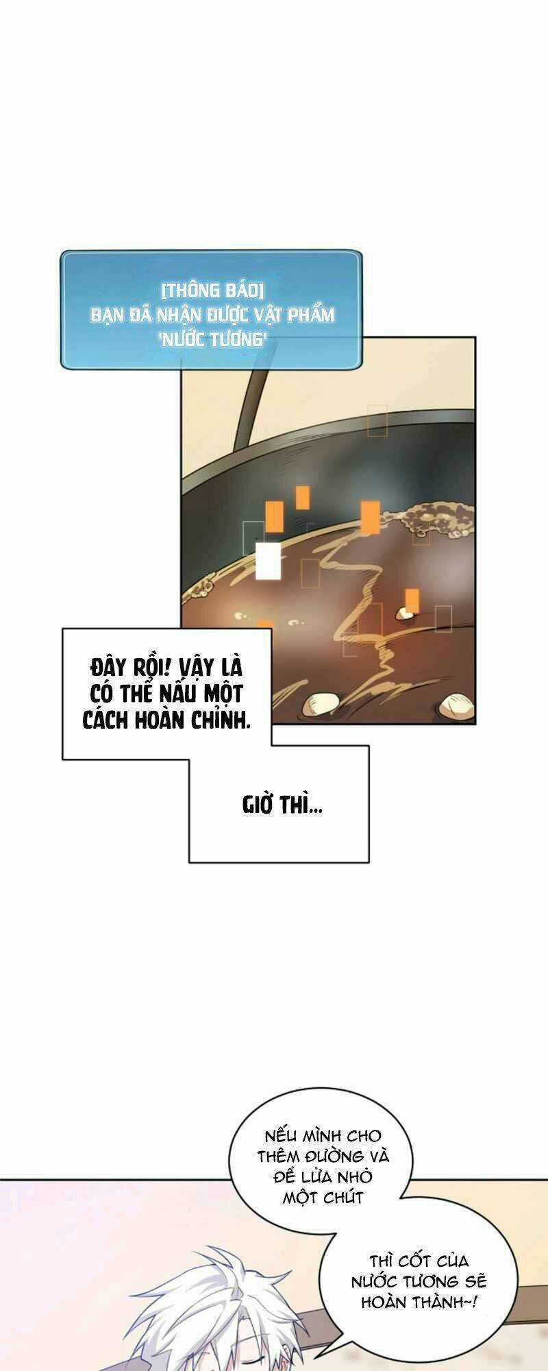 Xin Mời Dùng Bữa - Chapter 26 - Trang 23