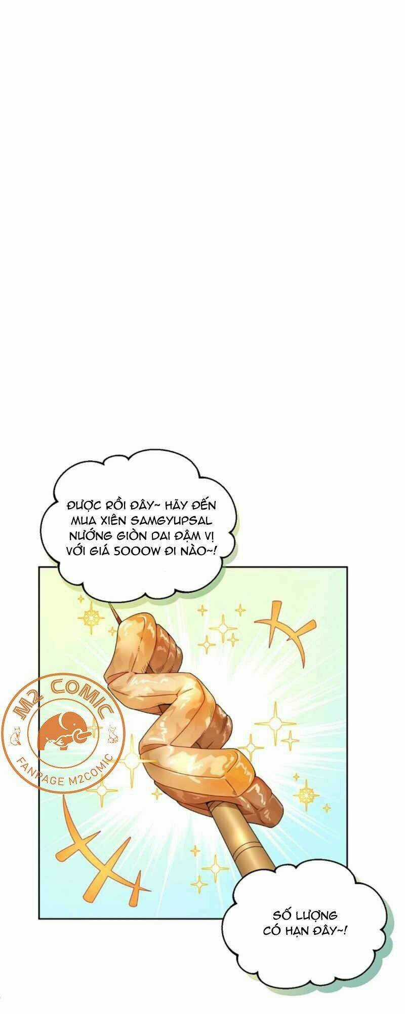 Xin Mời Dùng Bữa - Chapter 26 - Trang 28