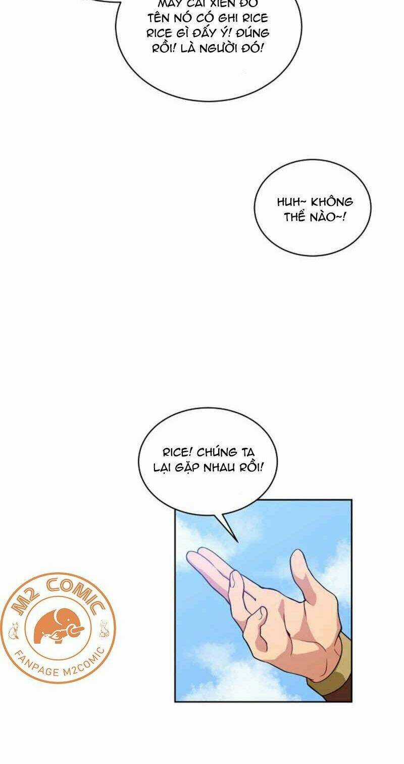 Xin Mời Dùng Bữa - Chapter 26 - Trang 31