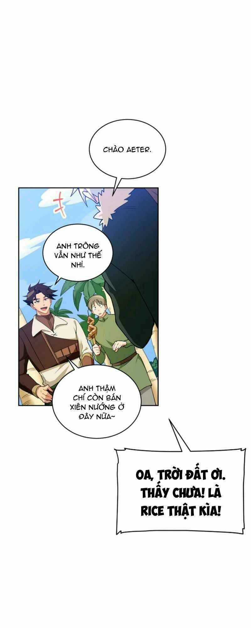 Xin Mời Dùng Bữa - Chapter 26 - Trang 32