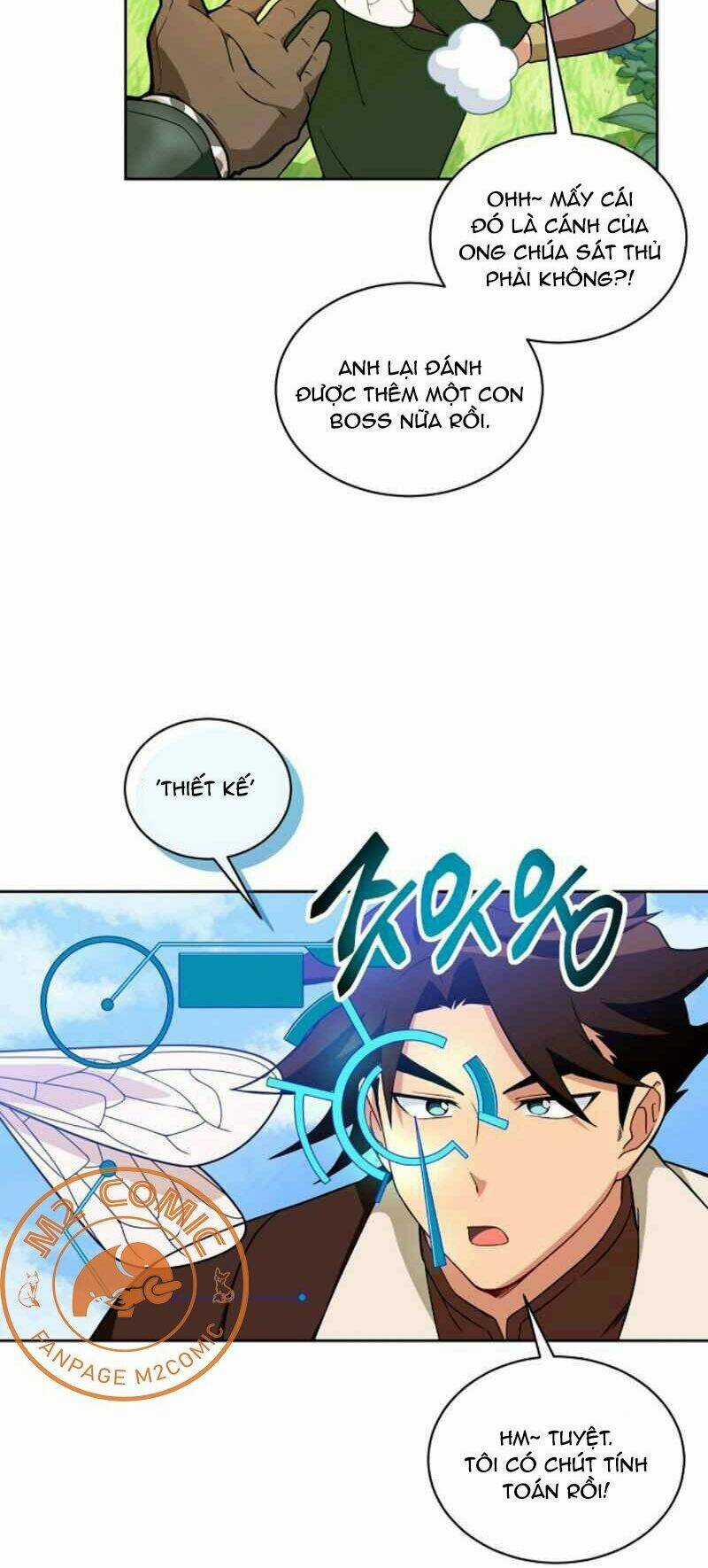 Xin Mời Dùng Bữa - Chapter 26 - Trang 37