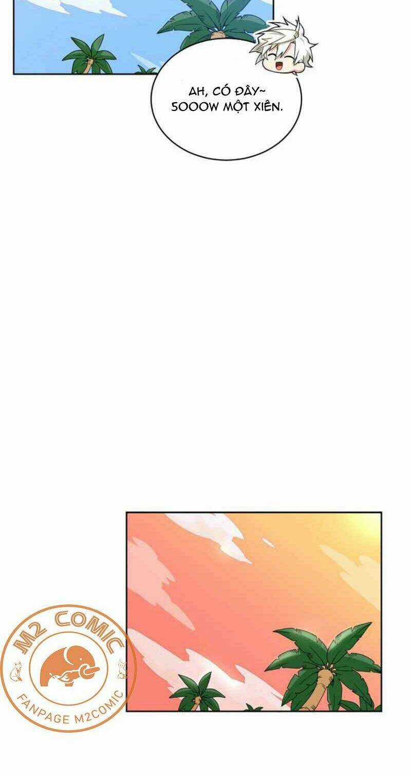 Xin Mời Dùng Bữa - Chapter 26 - Trang 40