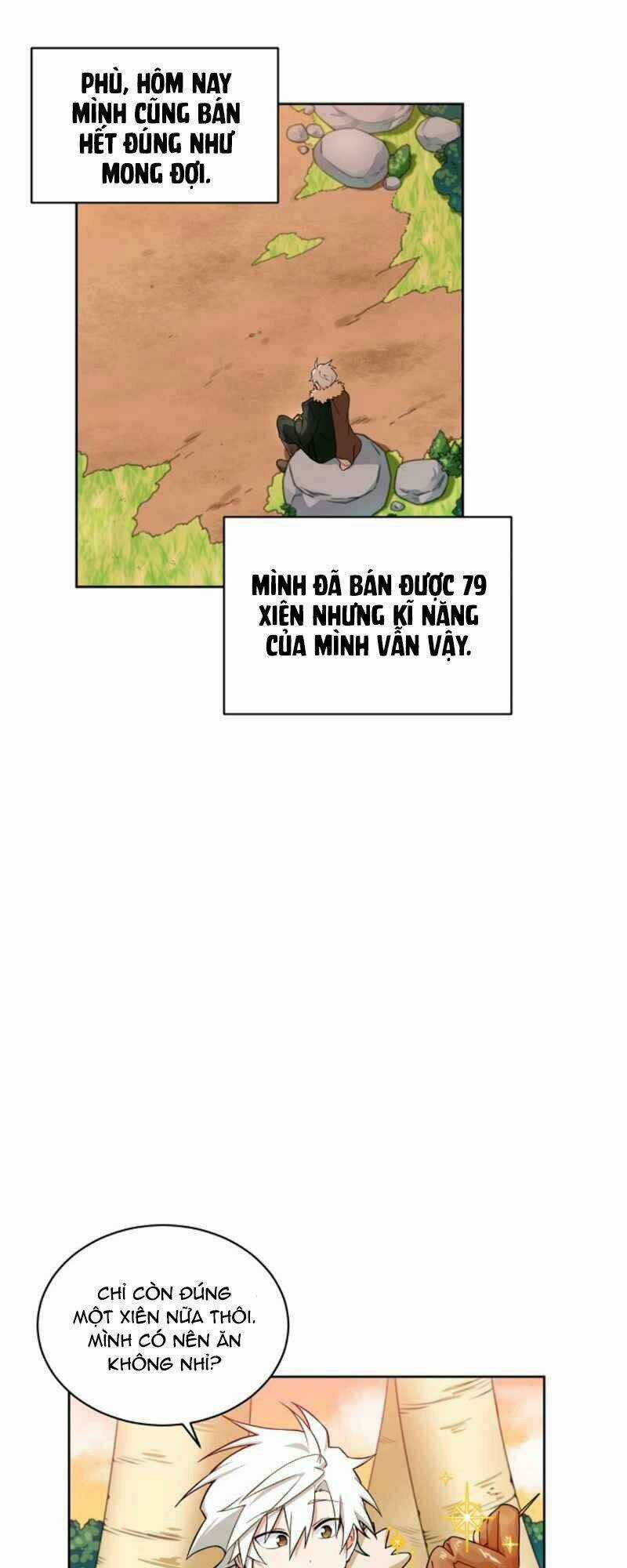 Xin Mời Dùng Bữa - Chapter 26 - Trang 41