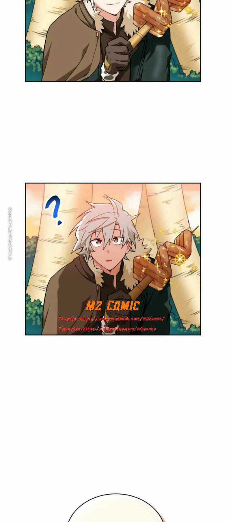 Xin Mời Dùng Bữa - Chapter 26 - Trang 42