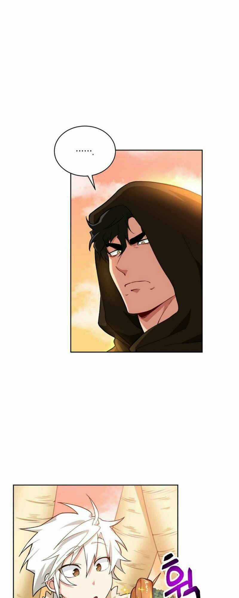 Xin Mời Dùng Bữa - Chapter 26 - Trang 44