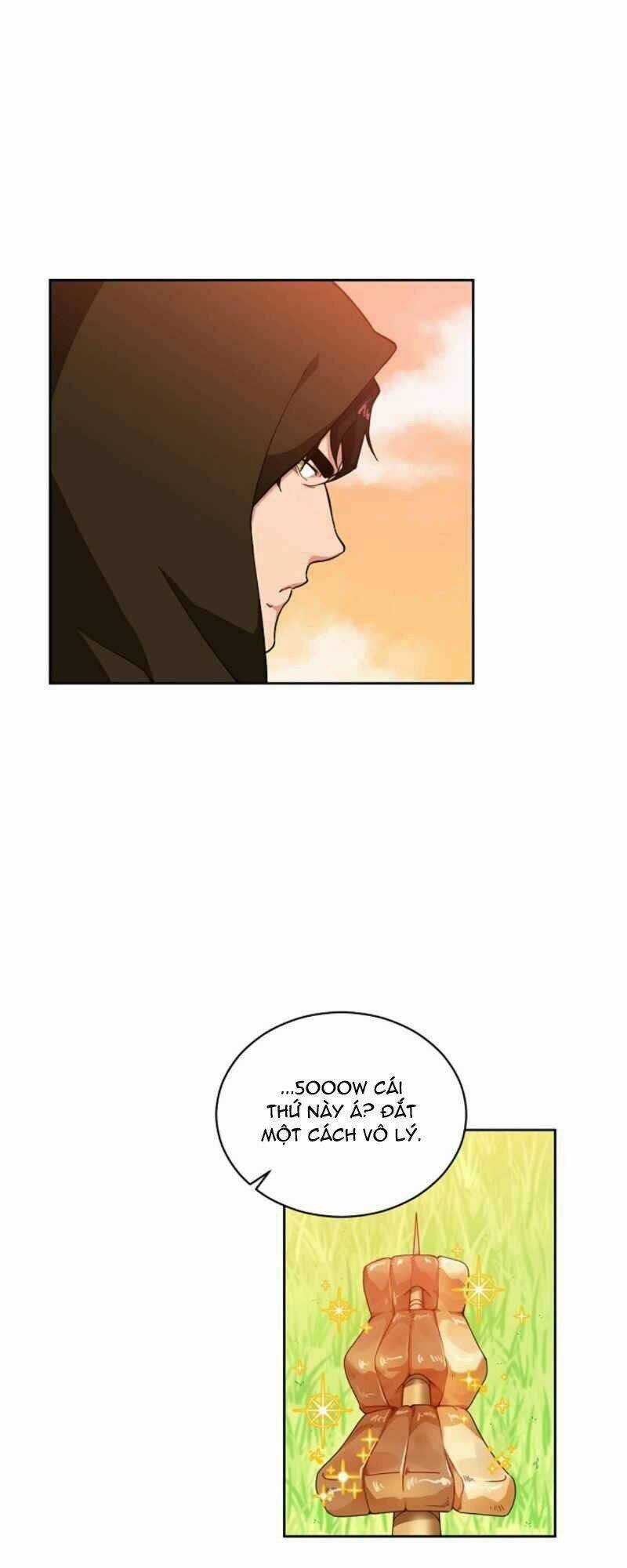 Xin Mời Dùng Bữa - Chapter 26 - Trang 47