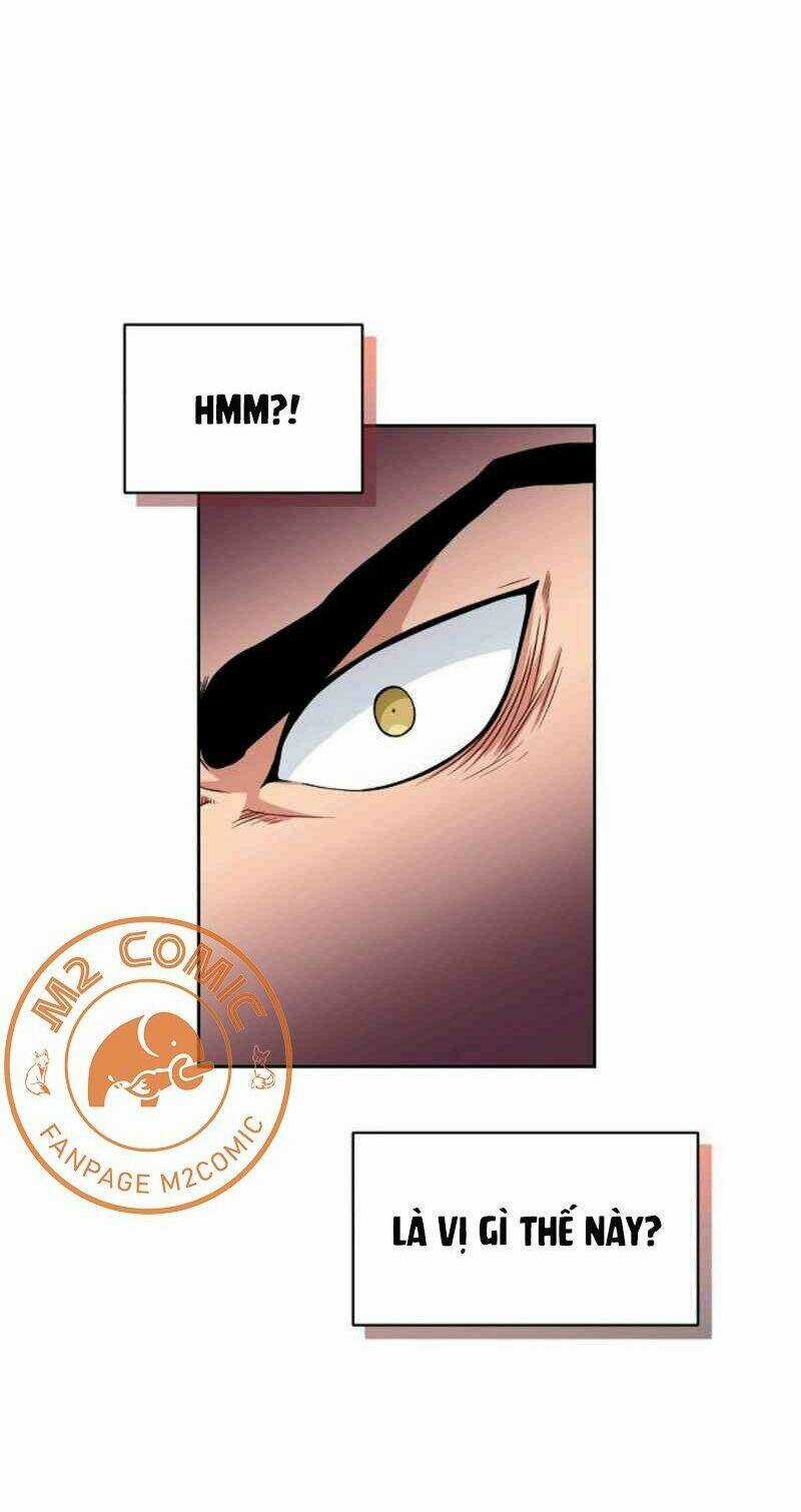 Xin Mời Dùng Bữa - Chapter 26 - Trang 49