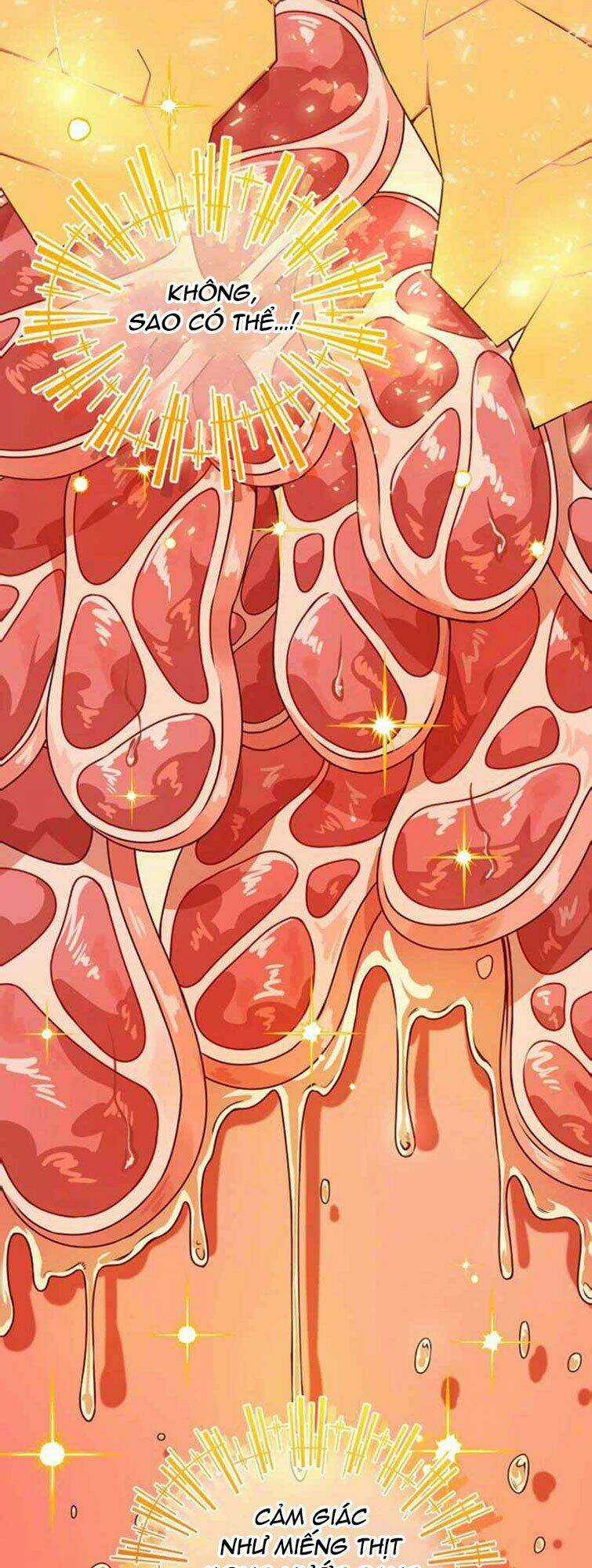 Xin Mời Dùng Bữa - Chapter 26 - Trang 51