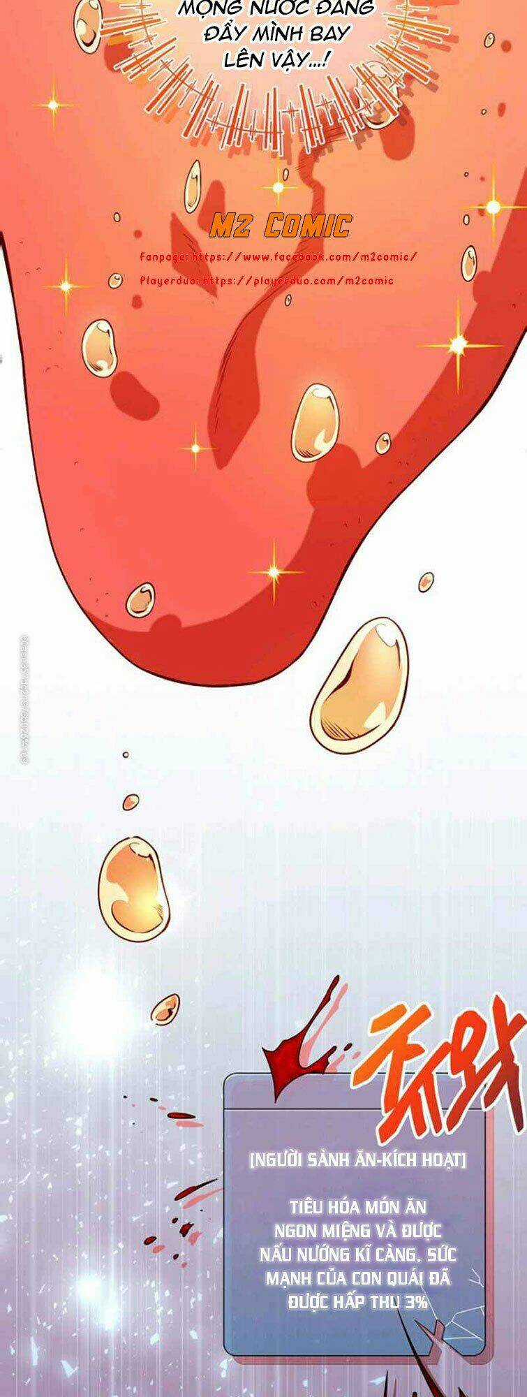 Xin Mời Dùng Bữa - Chapter 26 - Trang 52