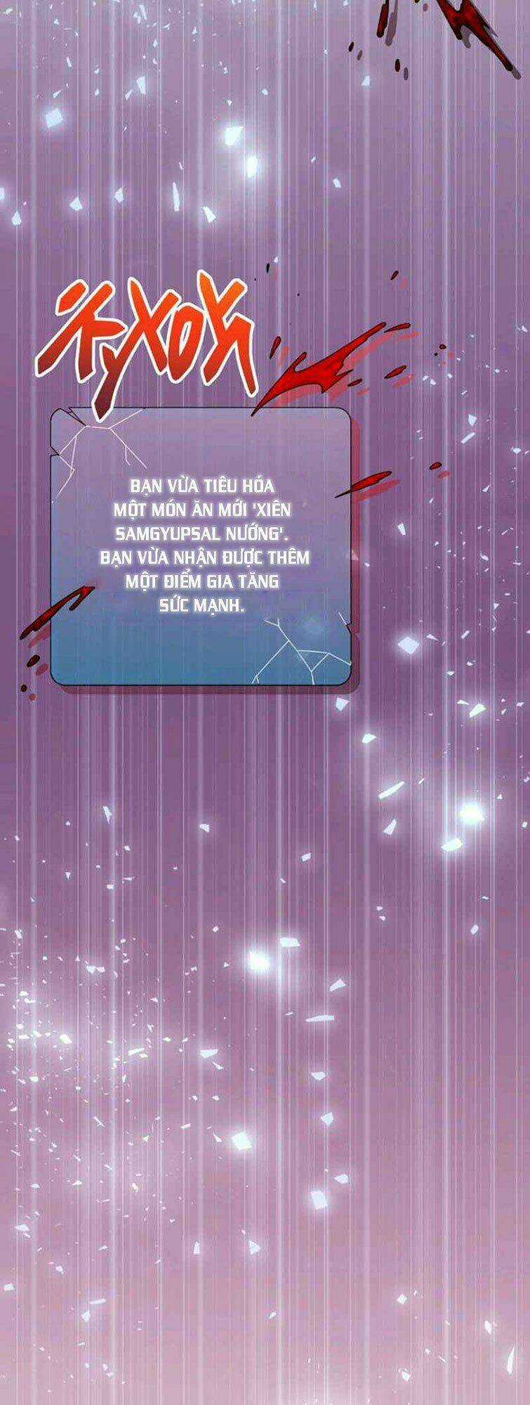 Xin Mời Dùng Bữa - Chapter 26 - Trang 53