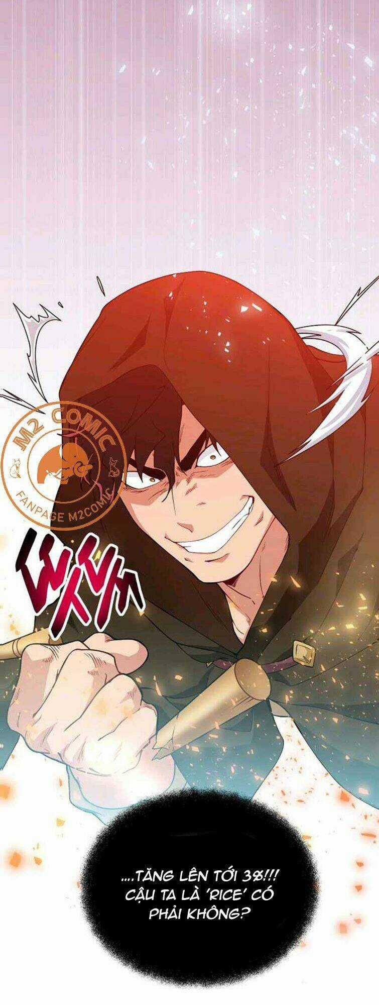 Xin Mời Dùng Bữa - Chapter 26 - Trang 54