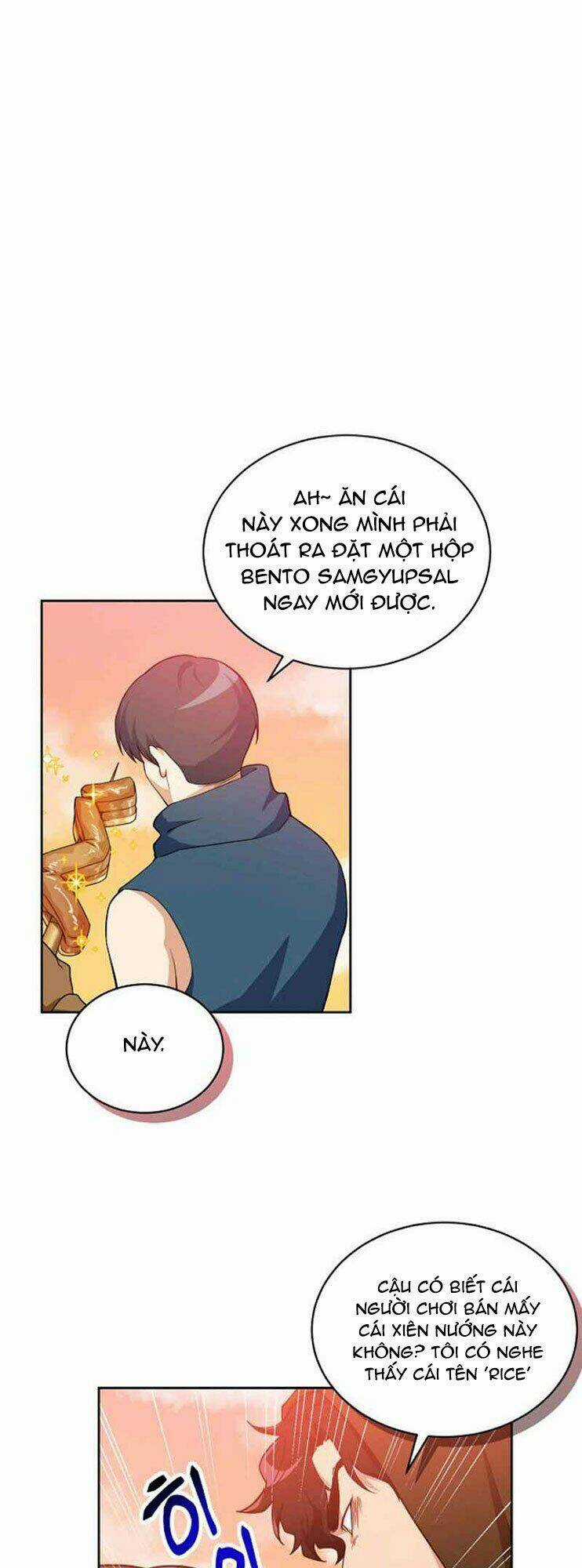 Xin Mời Dùng Bữa - Chapter 26 - Trang 55