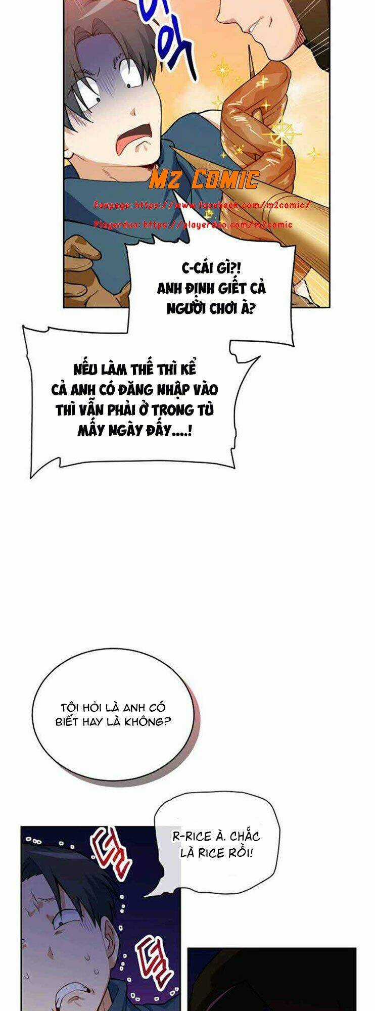 Xin Mời Dùng Bữa - Chapter 26 - Trang 56