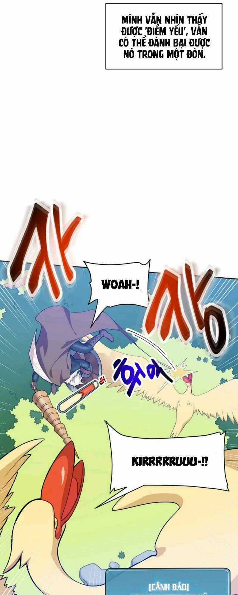 Xin Mời Dùng Bữa - Chapter 26 - Trang 9