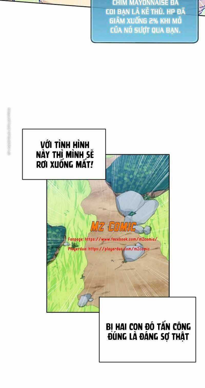 Xin Mời Dùng Bữa - Chapter 26 - Trang 10