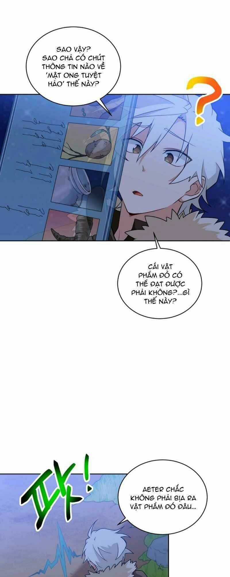 Xin Mời Dùng Bữa - Chapter 27 - Trang 11