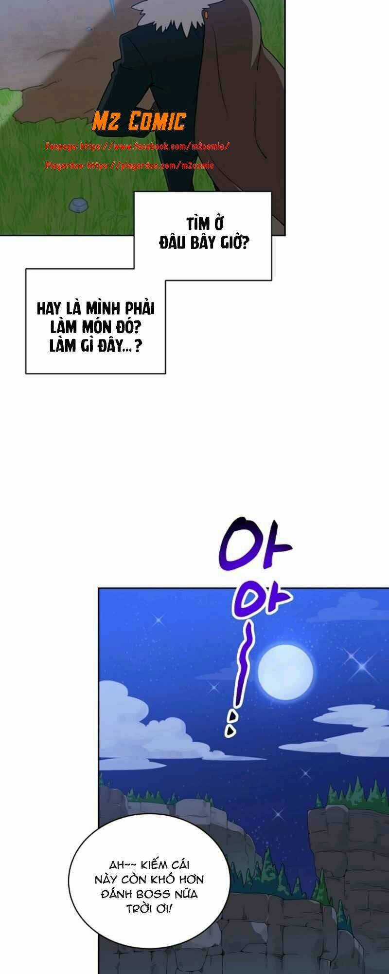 Xin Mời Dùng Bữa - Chapter 27 - Trang 12