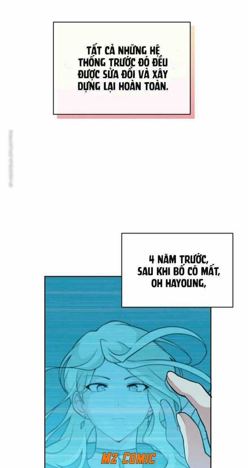 Xin Mời Dùng Bữa - Chapter 27 - Trang 17